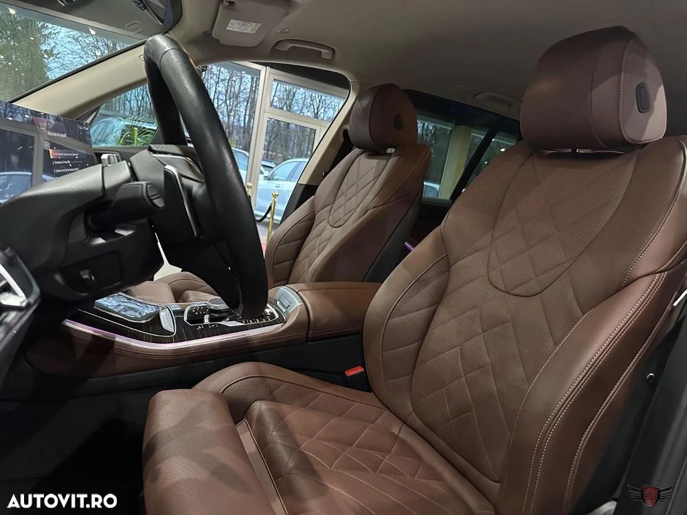 BMW X5 xDrive30d - 15