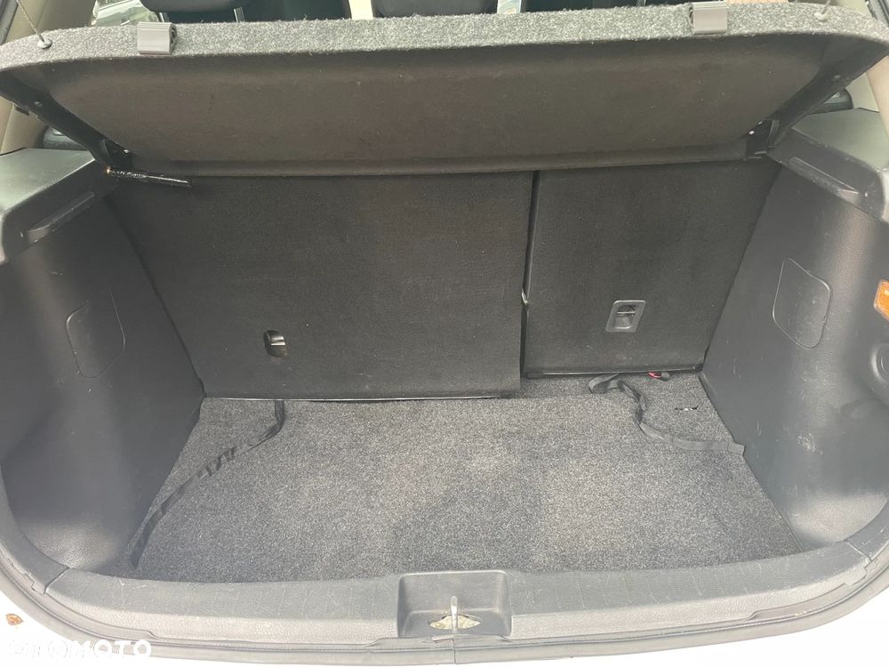 Fiat Sedici 2007 photo 5