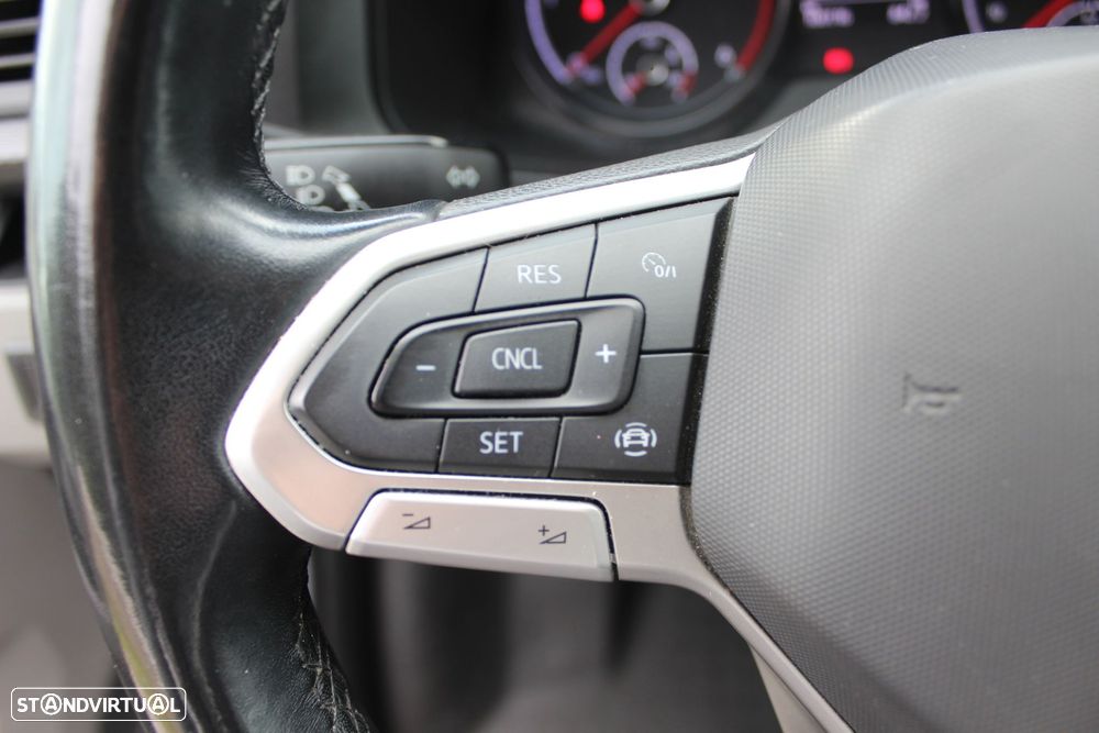 VW Transporter 2.0 TDI Business - 8