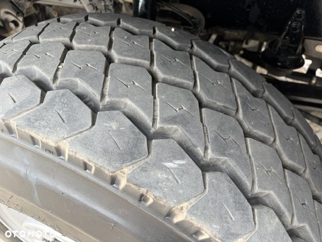 MAN TGS 18.510 4X4H HYDRODRIVE - 17