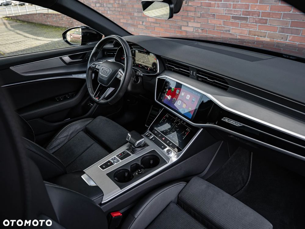 Audi A6 - 24