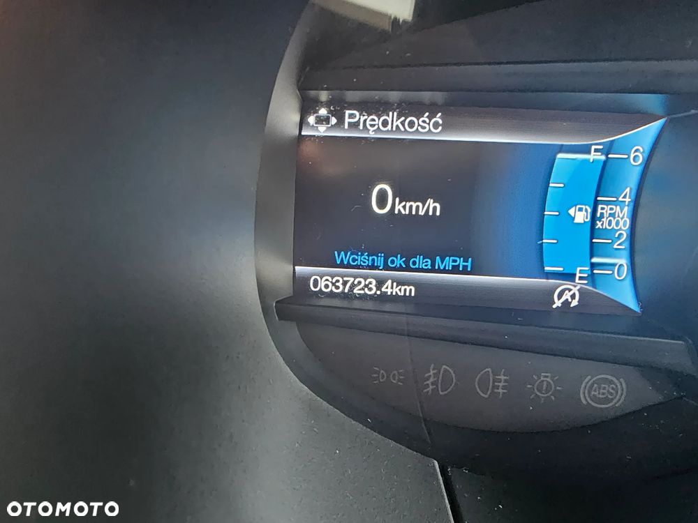 Ford Edge - 15