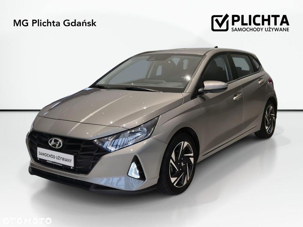 Hyundai i20 1.2 Comfort - 2