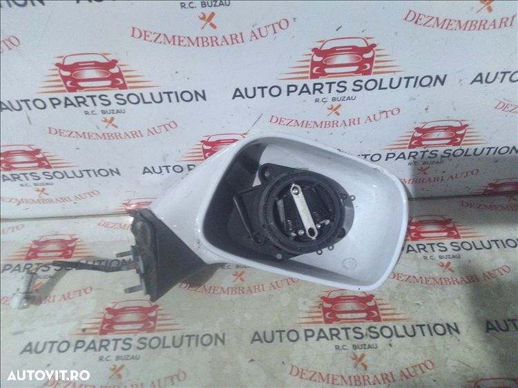 oglinda dreapta opel agila an fabr. 2001 - 1