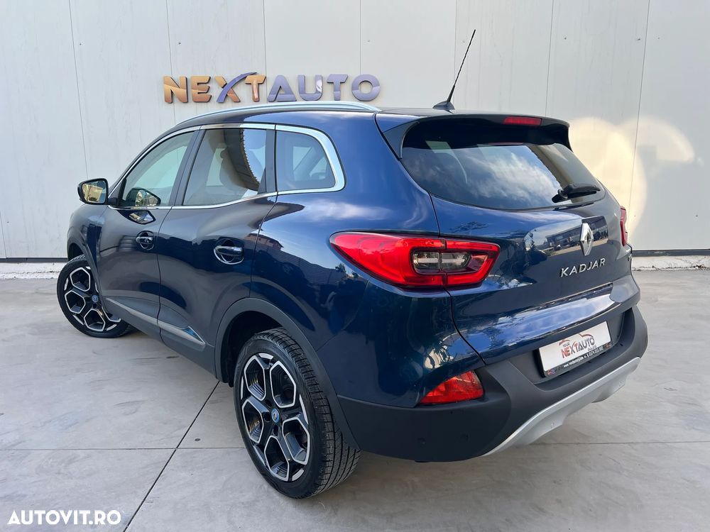 Renault Kadjar - 4