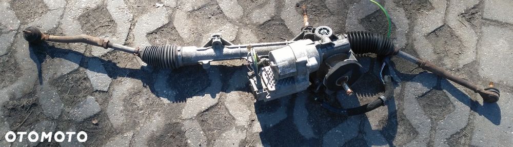 maglownica przekładnia kierownicza peugeot 207 Q003TA2074ZE - 1