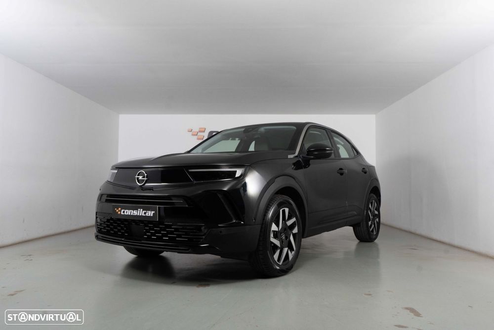 Opel Mokka 1.2 T Edition - 9
