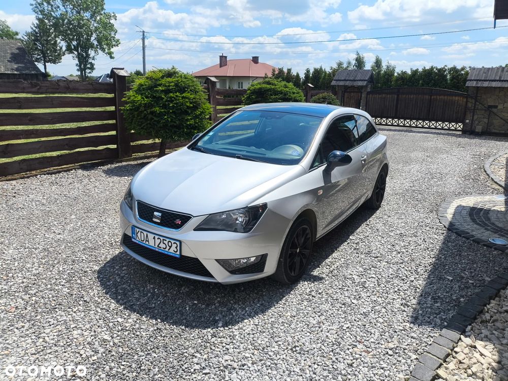 Seat Ibiza - 3