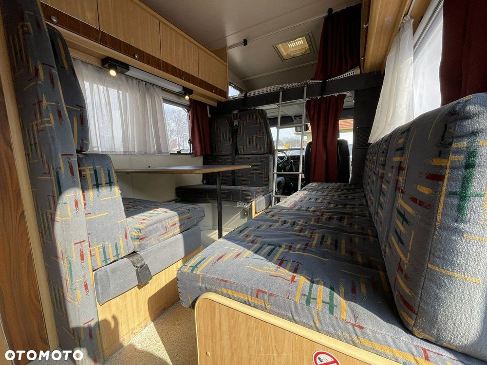 Fiat Ducato - 30