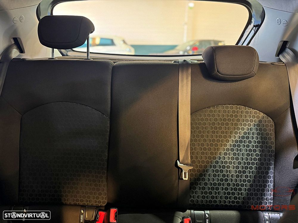 Opel Corsa 1.3 D (CDTi) (ecoFLEX) S&S Color Edition - 33