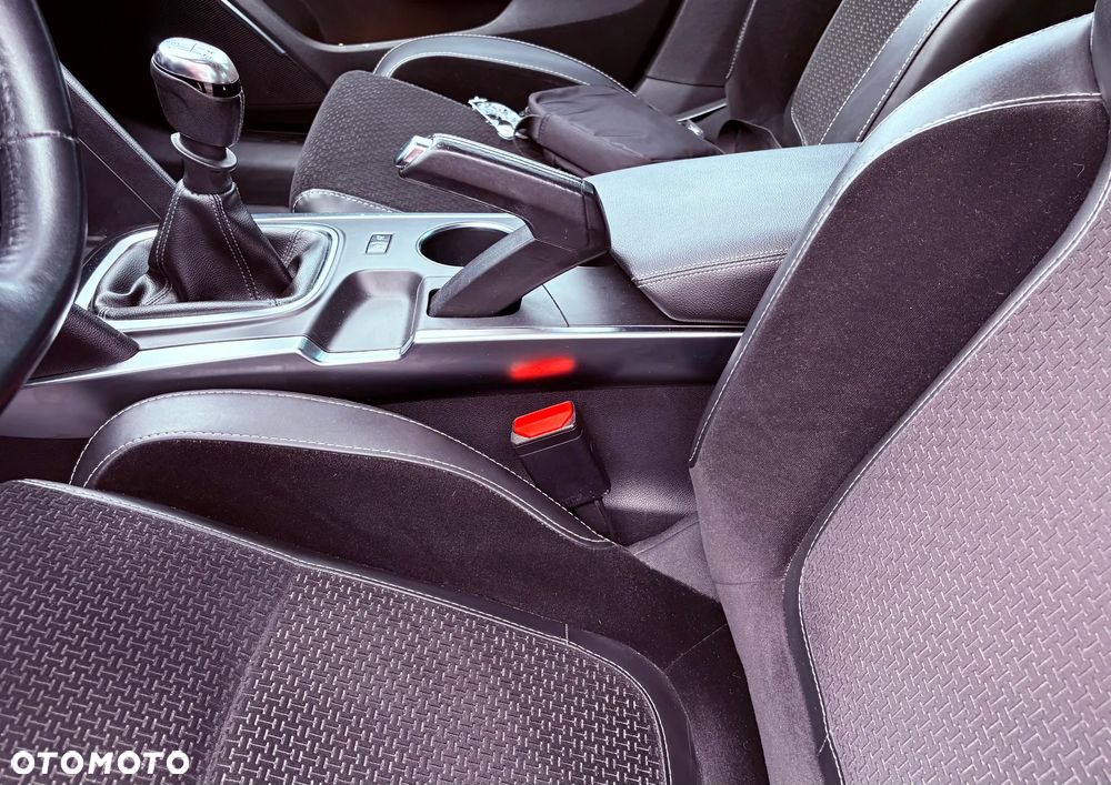 Renault Megane - 21