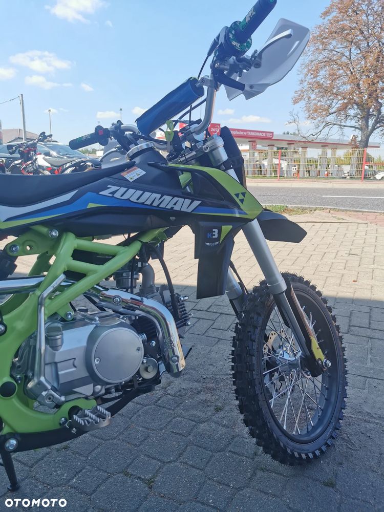 Zuumav K3 - 19