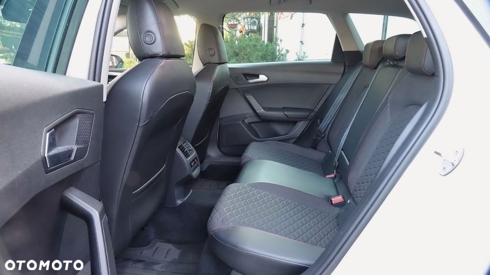 Seat Leon - 25