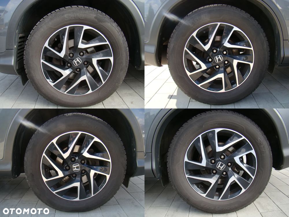 Honda CR-V 1.6i DTEC 2WD Elegance - 18