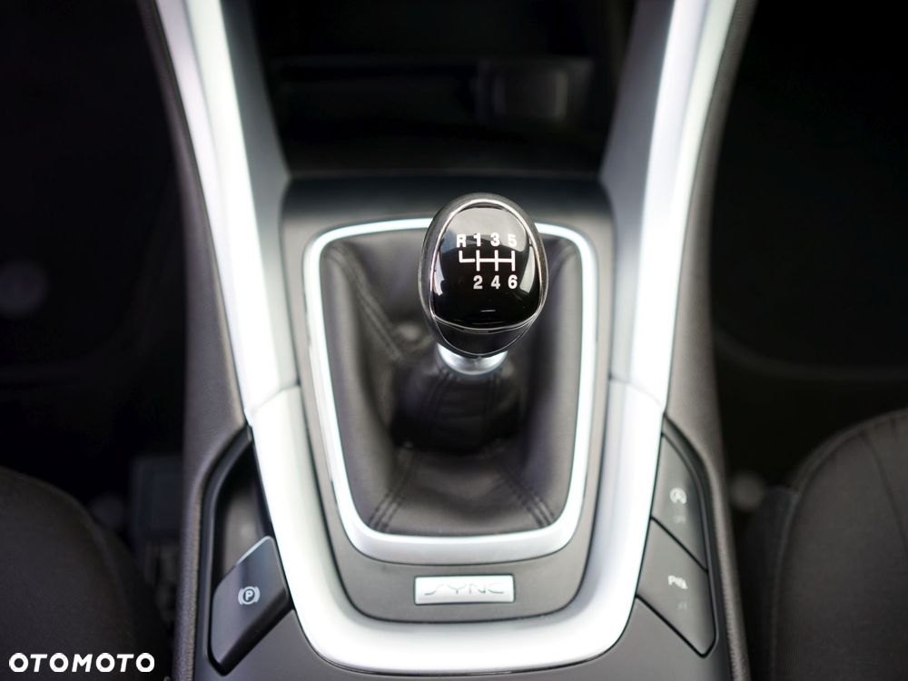 Ford Mondeo 1.5 EcoBoost Titanium - 38