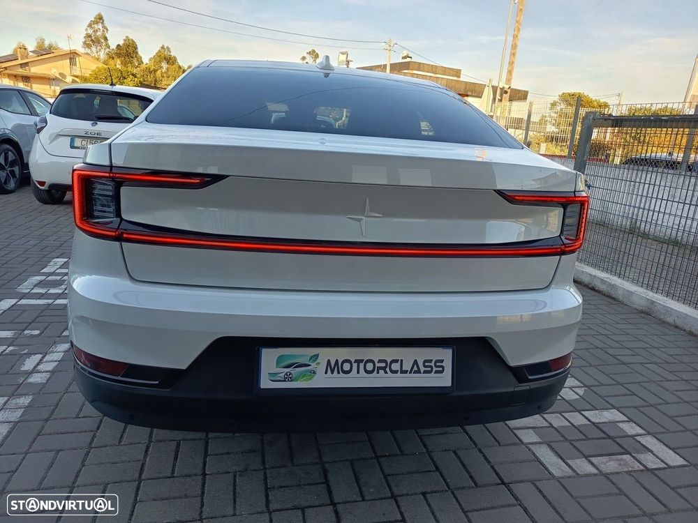 Polestar 2 - 8