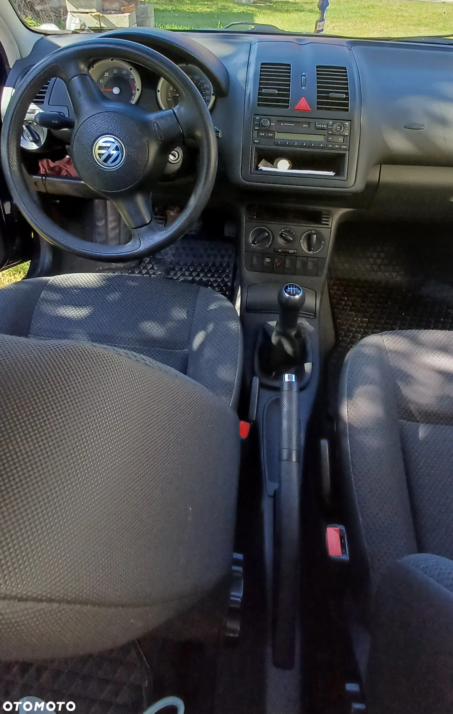 Volkswagen Polo - 4