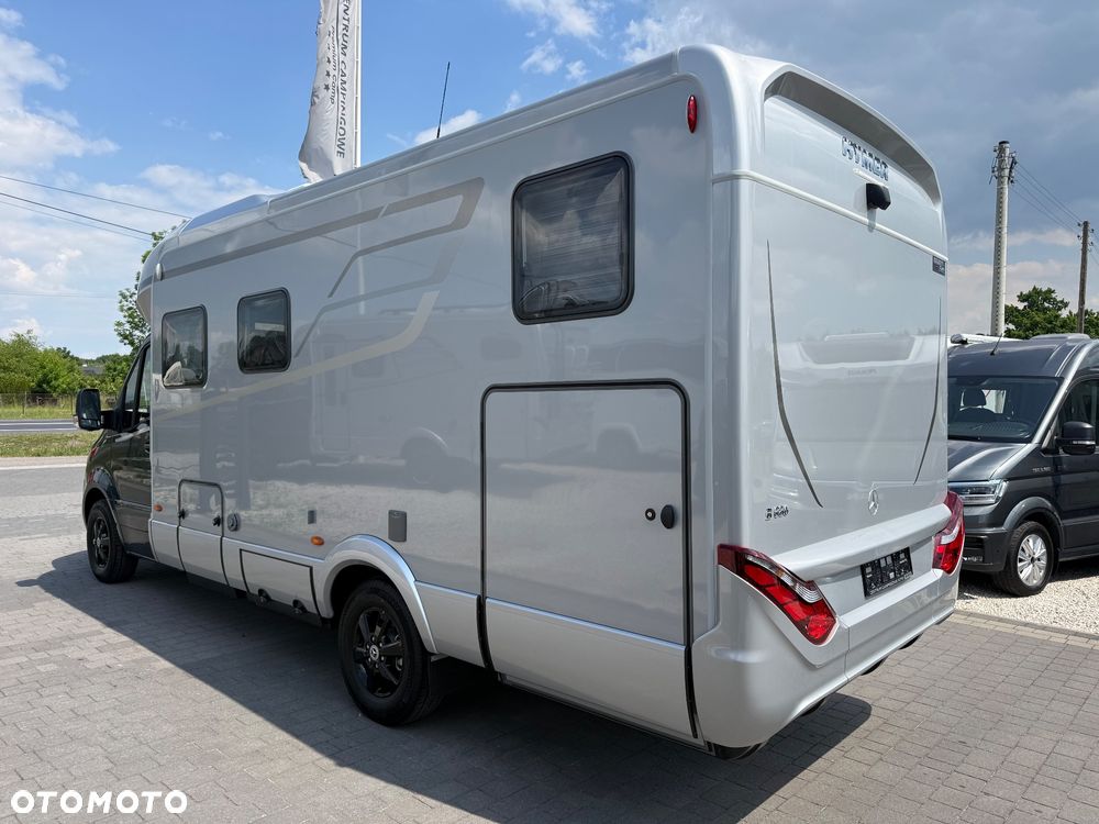 Hymer-Eriba BMC-T 680 - 4