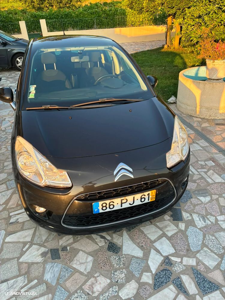 Citroën C3 HDi FAP Exclusive - 5