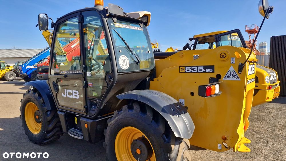 JCB 535-95 - 1