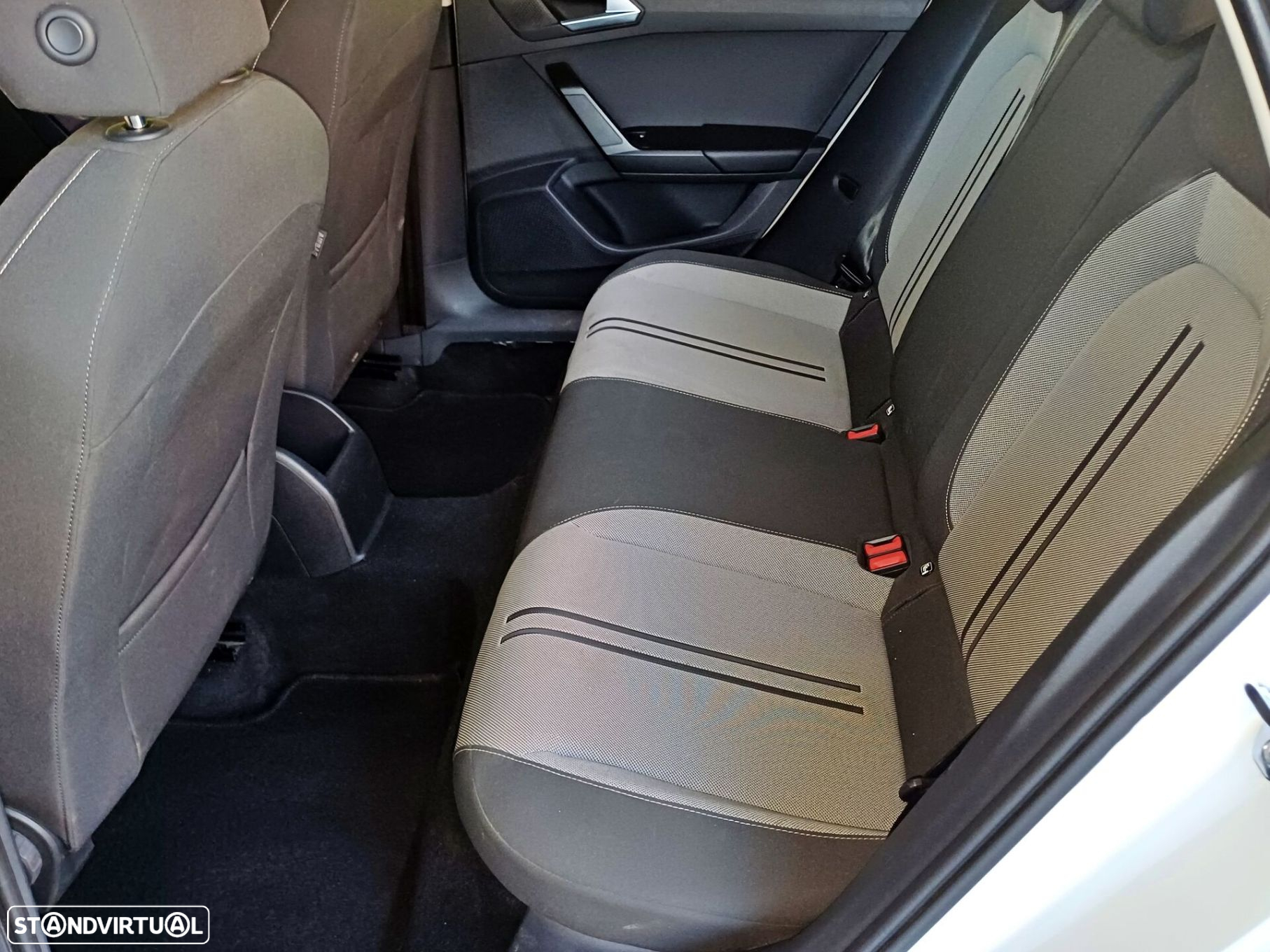 SEAT Leon 1.0 TSI Style - 13