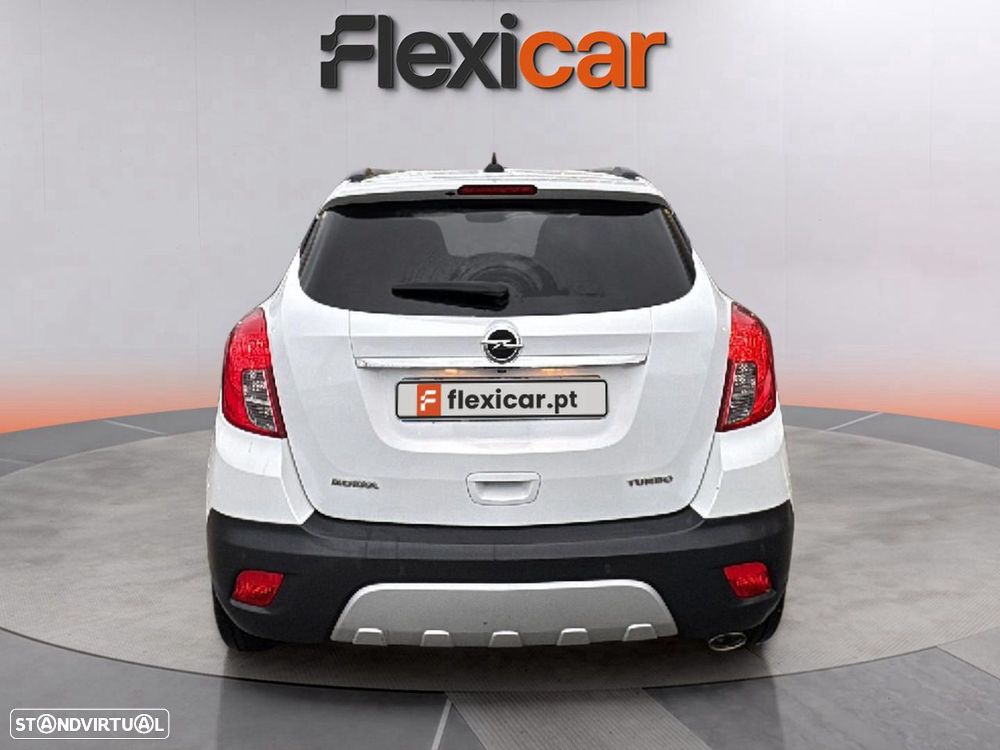 Opel Mokka 1.4 T Cosmo S/S - 6