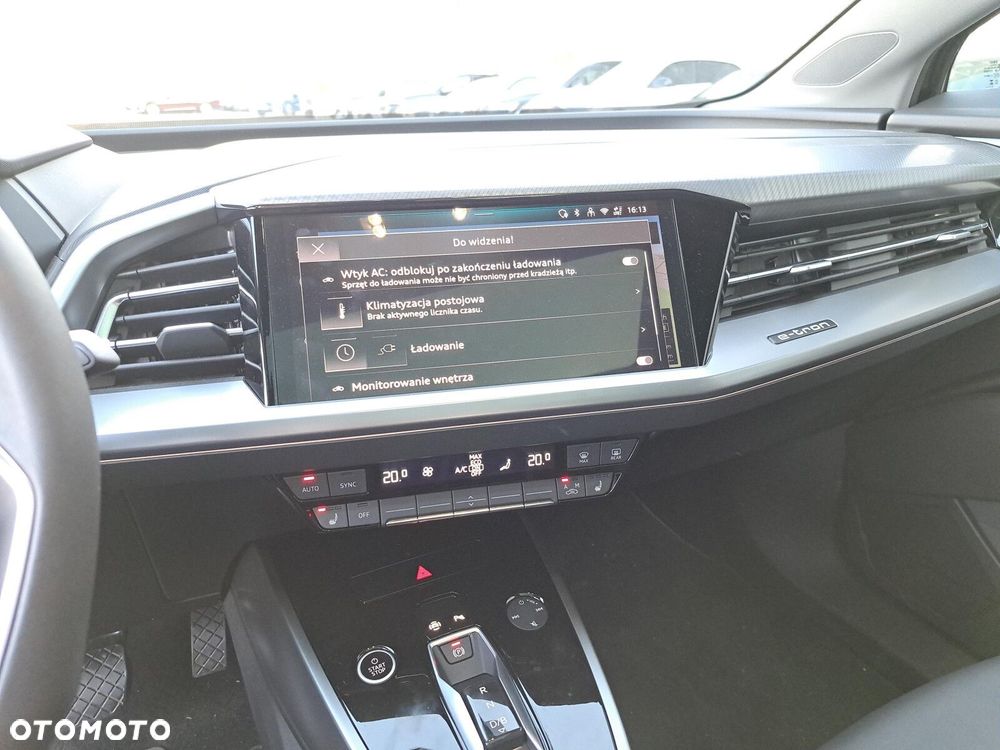 Audi Q4 Sportback e-tron - 15