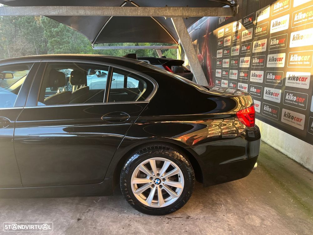 BMW 520 d - 11