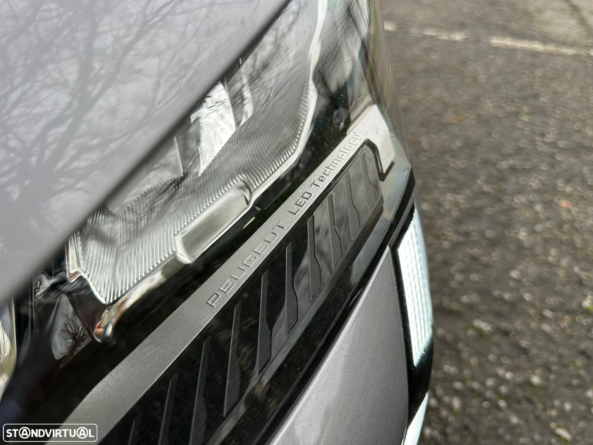 Peugeot 308 SW 1.5 BlueHDi Allure Pack - 13