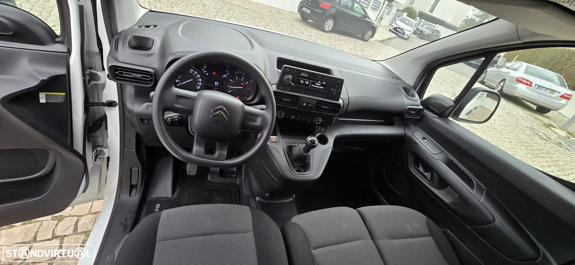 Citroën Berlingo - 9