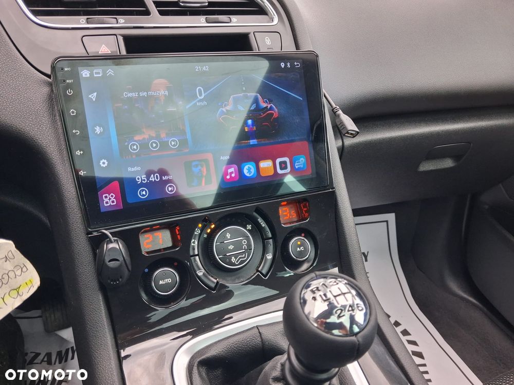 Peugeot 5008 BlueHDI 120 Stop & Start Allure - 18