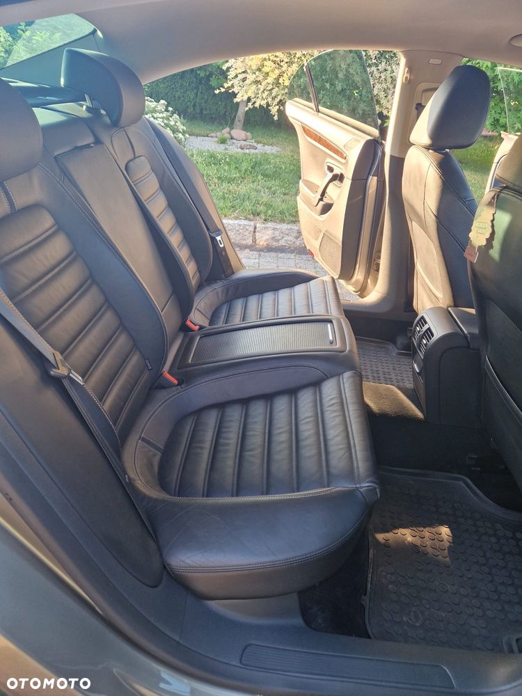 Volkswagen Passat CC 2.0 TDI - 15