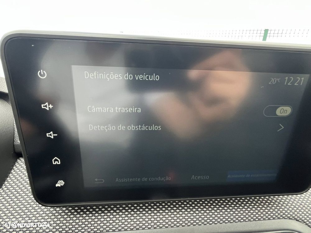 Dacia Jogger 1.0 ECO-G Extreme 7L Bi-Fuel - 27
