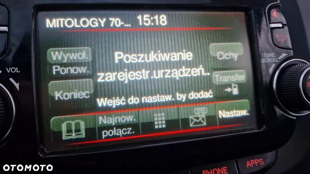 Fiat 500L City Cross 1.4 16V T-Jet - 21