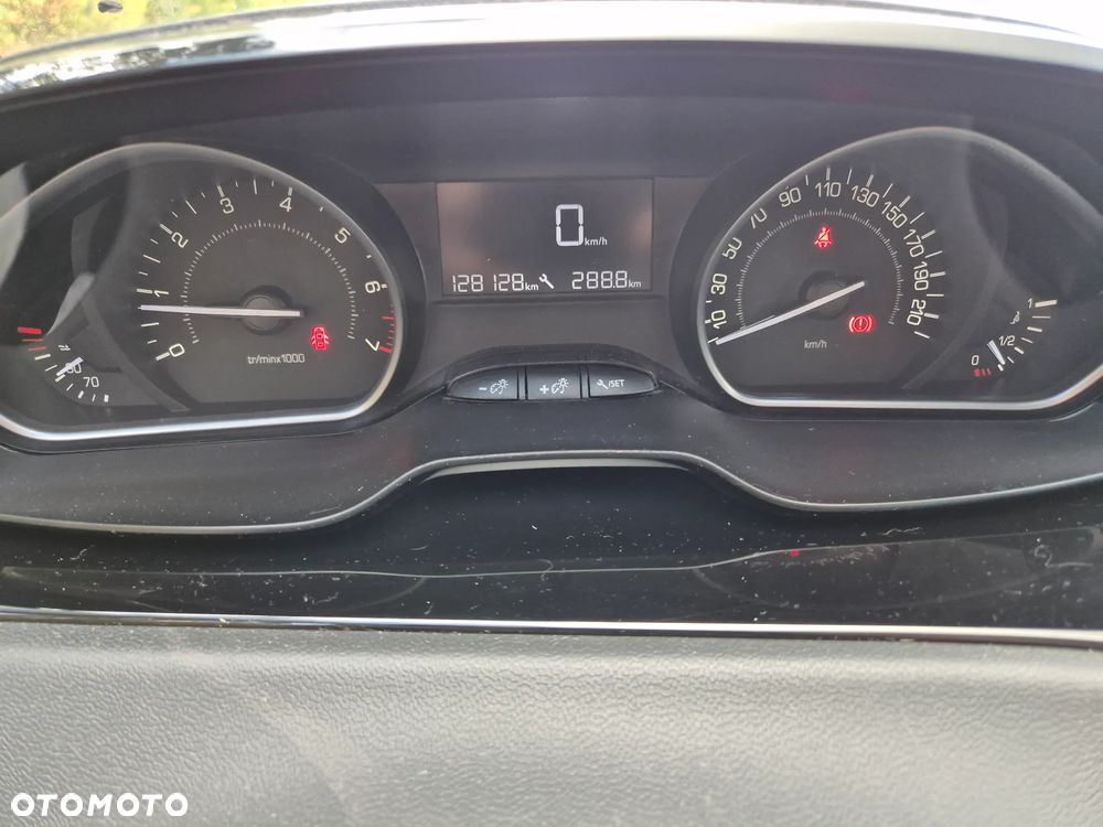 Peugeot 208 1.0 VTi Active - 13