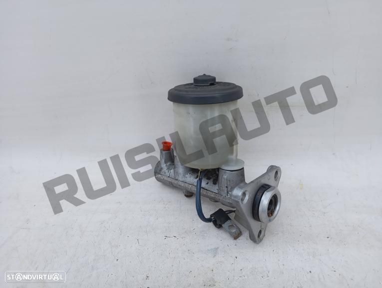 Bomba Principal Travões  Toyota Corolla Vi (e90) [1987_1994] 1. - 3