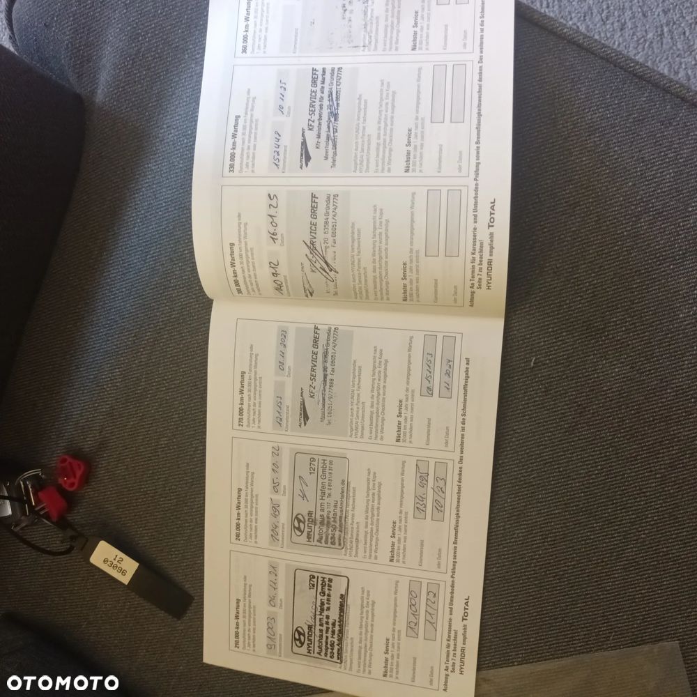 Hyundai ix35 1.6 GDI Comfort 2WD - 17