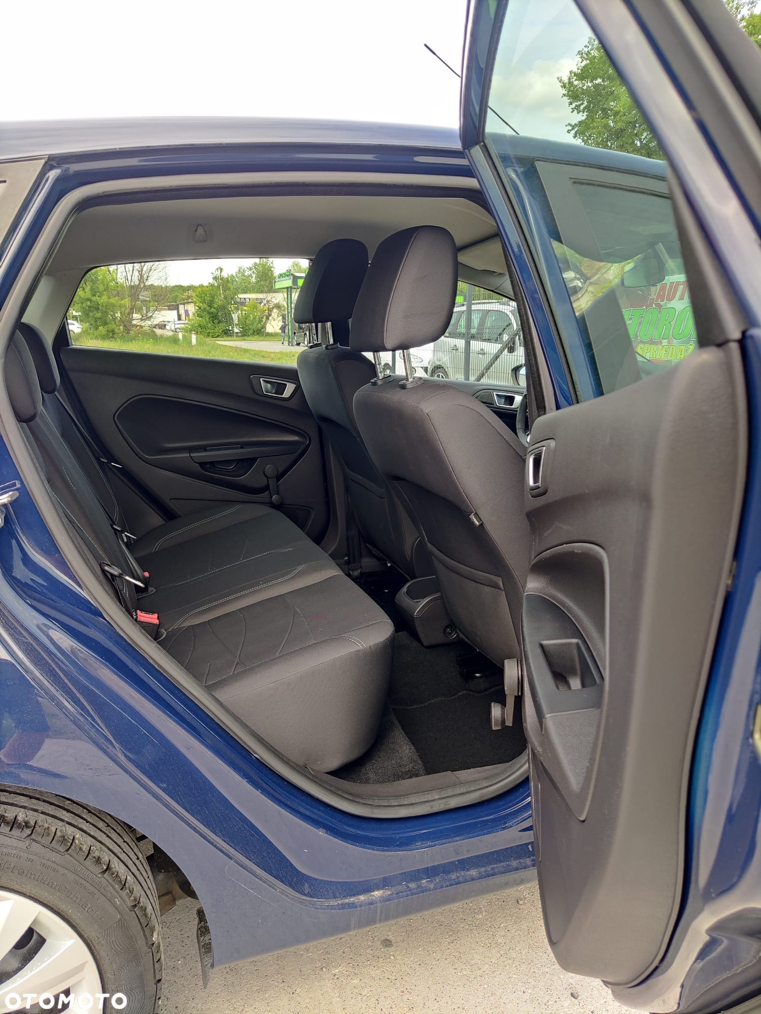 Ford Fiesta 1.0 Ambiente - 15