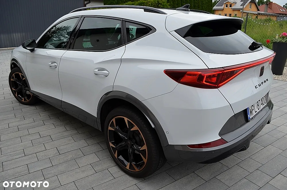 Cupra Formentor 2.0 TDI 4Drive DSG - 24