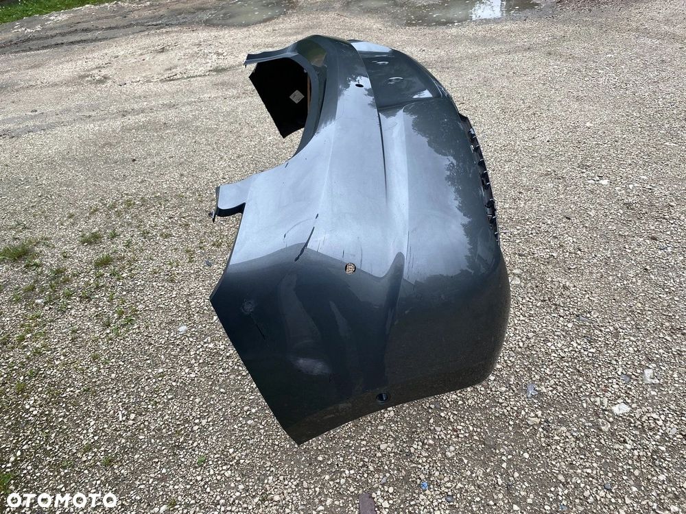 ZDERZAK TYŁ TYLNY OPEL ASTRA V K HB 39161692 - 5