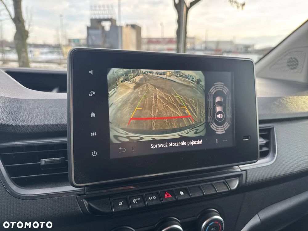 Nissan Townstar Business Plus L2 - 21