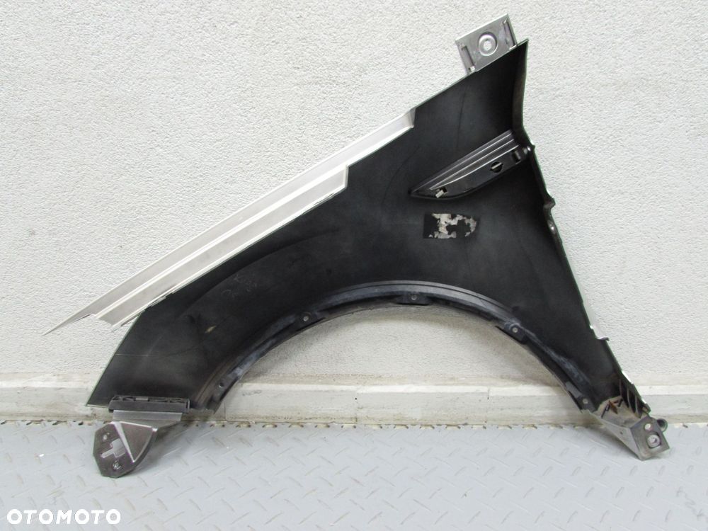 FORD KUGA MK1 08-13 BLOTNIK PRZOD PRAWY H8 SEA GREY 8V41-16015-AS - 6