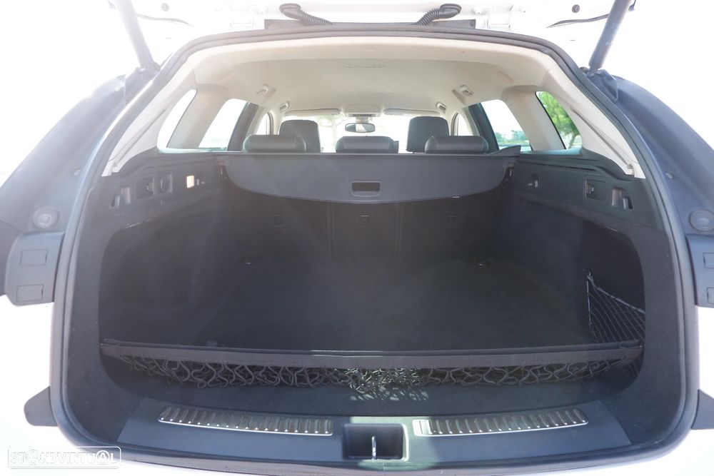 Opel Insignia Sports Tourer 2.0 CDTi Innovation - 23