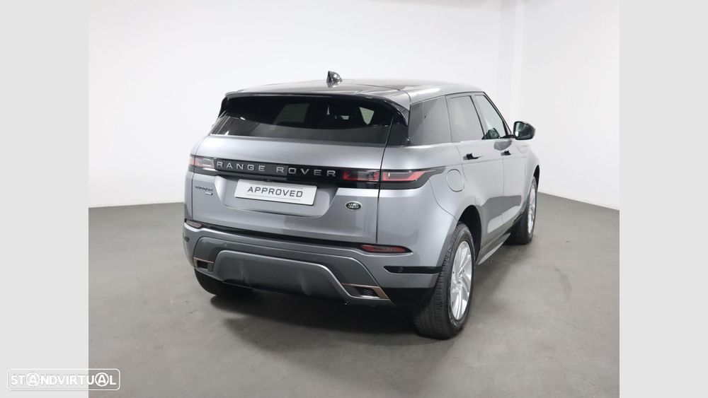 Land Rover Range Rover Evoque 1.5 P300e AWD R-Dynamic S Auto - 2