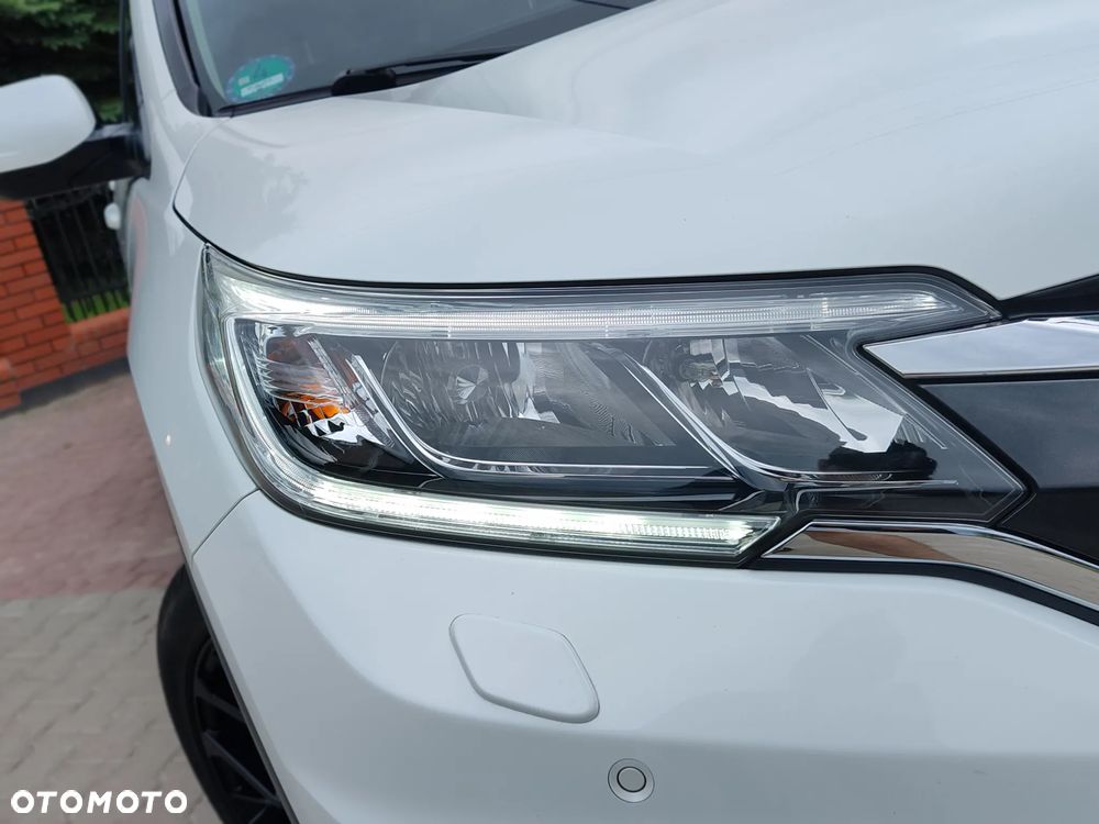 Honda CR-V 2.0i-VTEC 2WD Elegance - 6