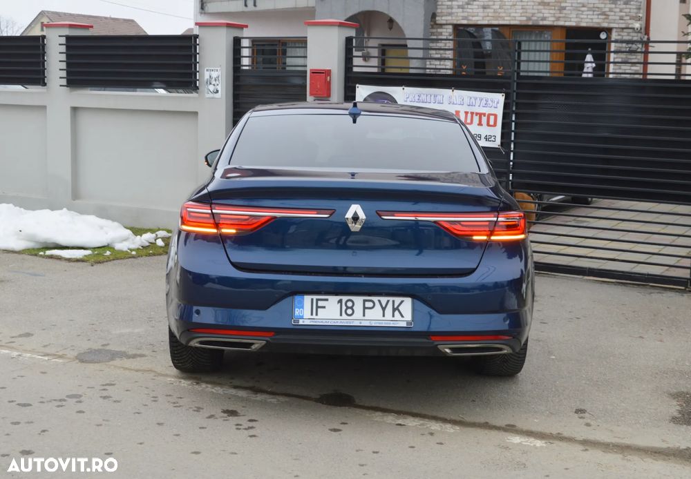 Renault Talisman - 12