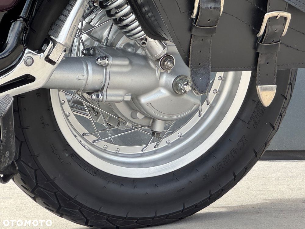 Yamaha Virago - 37