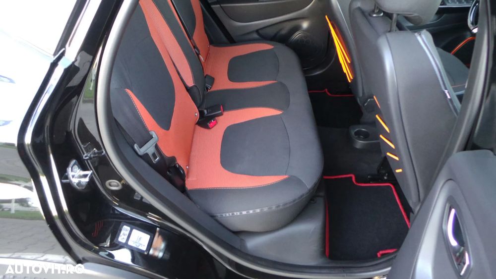 Renault Captur ENERGY TCe 120 EDC XMOD - 7