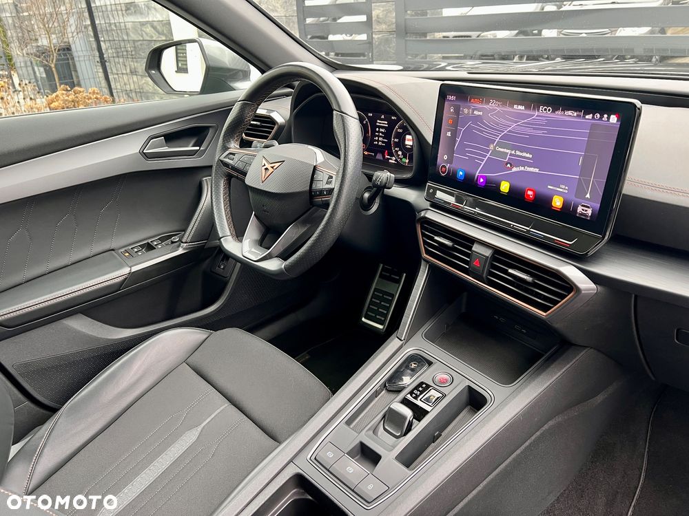 Cupra Formentor VZ 1.4 e-Hybrid DSG - 18