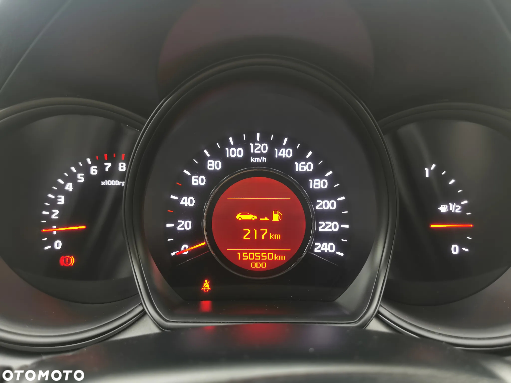 Kia Ceed 1.4 CVVT - 15